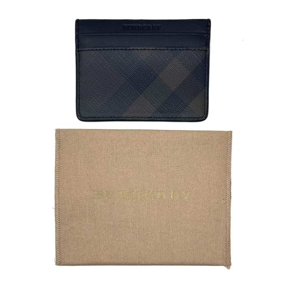 ▪️🟤 BURBERRY CARDHOLDER 🟤▪️ - Picture 4 of 8